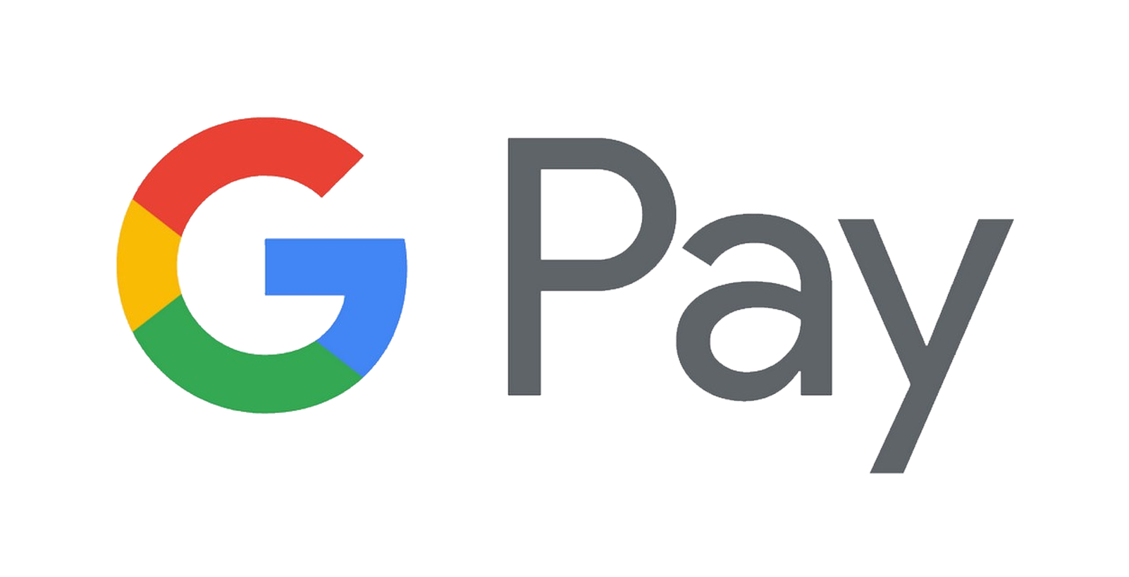 Personal Google Pay Icon