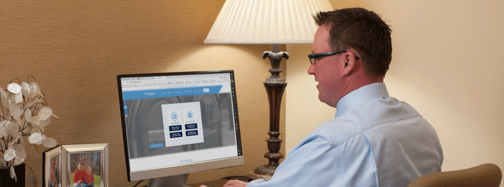 Online Banking Waterford Bank NA