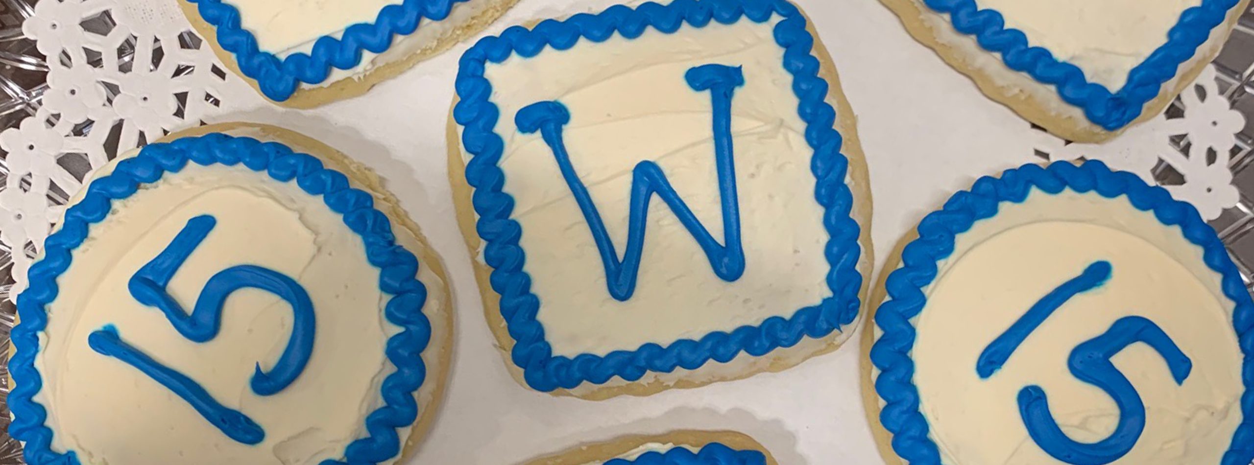 Waterford Celebrates 15 Years Of Dedication Waterford Bank NA