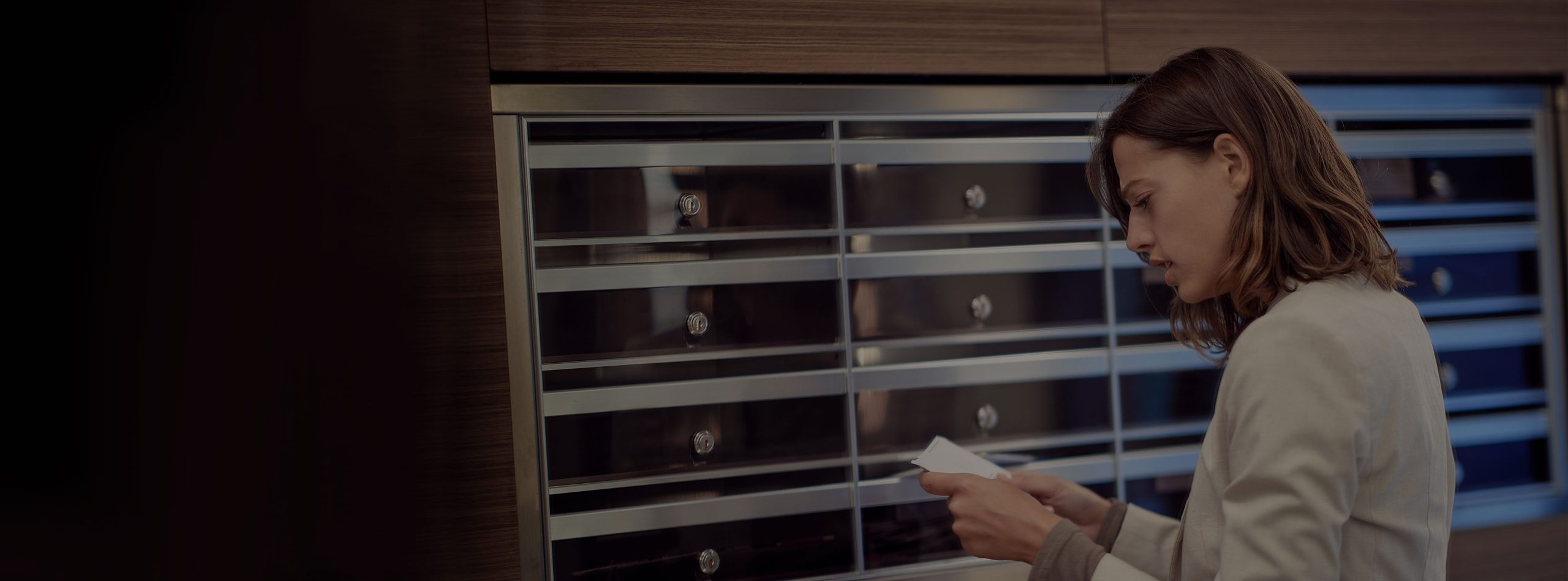 Stop Postal Delays From Leading Your Finances Astray Waterford Bank NA